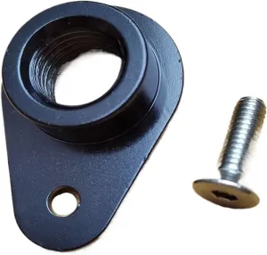 bike tail hook Compatible With Pinarello F8 Dogma F10 F12 CNC Bicycle Derailleur Hanger Andromeda Gan Gr Prince Rokh Xc Nytro Disc Grevil Mech Dropout bike derailleur hanger frame gear tail hook