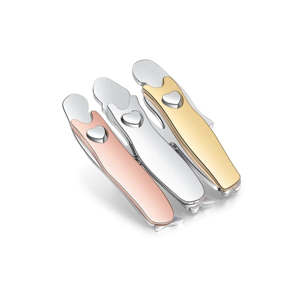 Bond Between Sister Custom Engraved Pin - Three Sisters