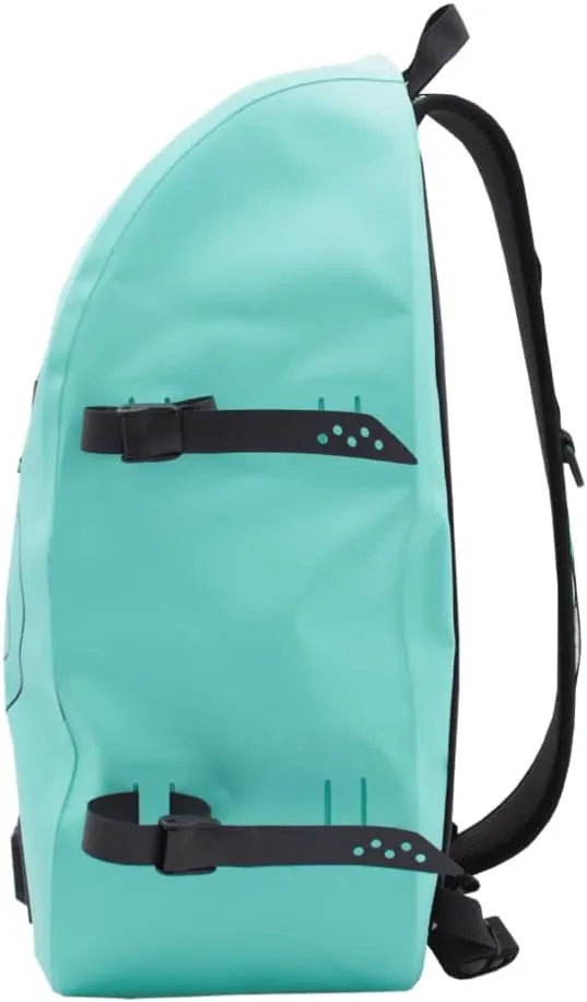 BOTE Highwater Slingpack One Strap Backpack Waterproof Outdoor Dry Bag 20 Liter Capacity Watersport Kayaking Fish Sling Snow