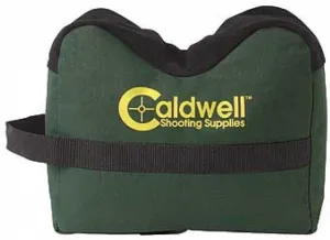 CALDWELL DEADSHOT FRNT SHT RST FILLD