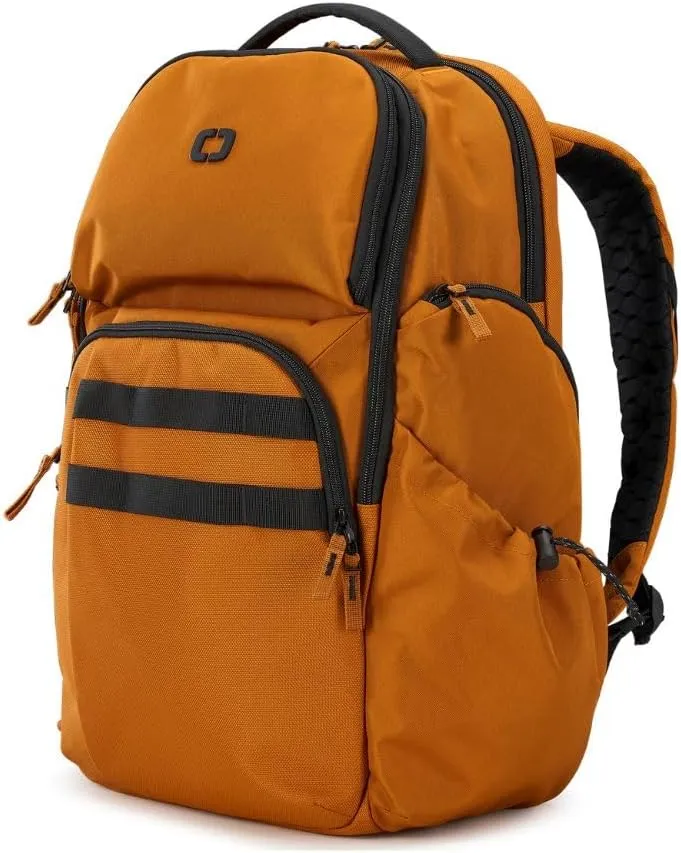 Callaway OGIO Pace Pro Backpack (Desert,25)