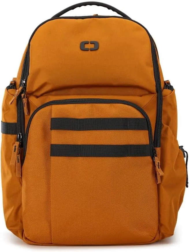 Callaway OGIO Pace Pro Backpack (Desert,25)