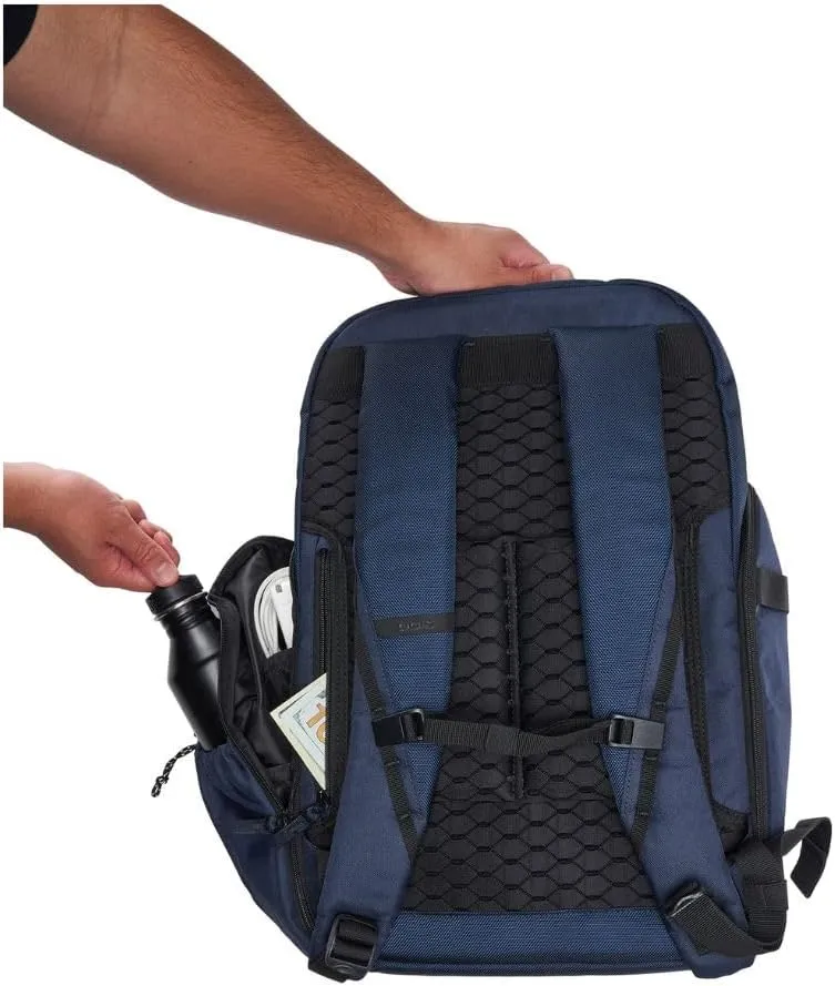 Callaway OGIO Pace Pro Backpack (Desert,25)