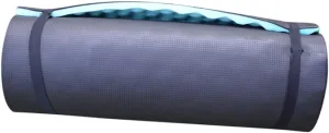 Camping Sleeping Pad Hiking Mat Ergonomic Design for Optimal Comfort for Outdoor Activities and Picnics