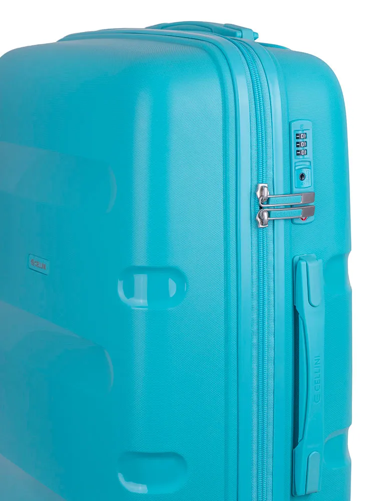 Cellini-Cruze Medium Turquoise 7116561