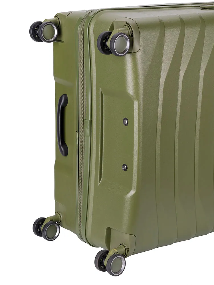 Cellini-Grande Large Green 870713