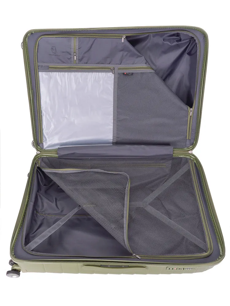 Cellini-Grande Large Green 870713