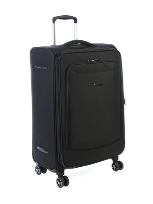 Cellini-Optima LUG BLK 68cm 125655