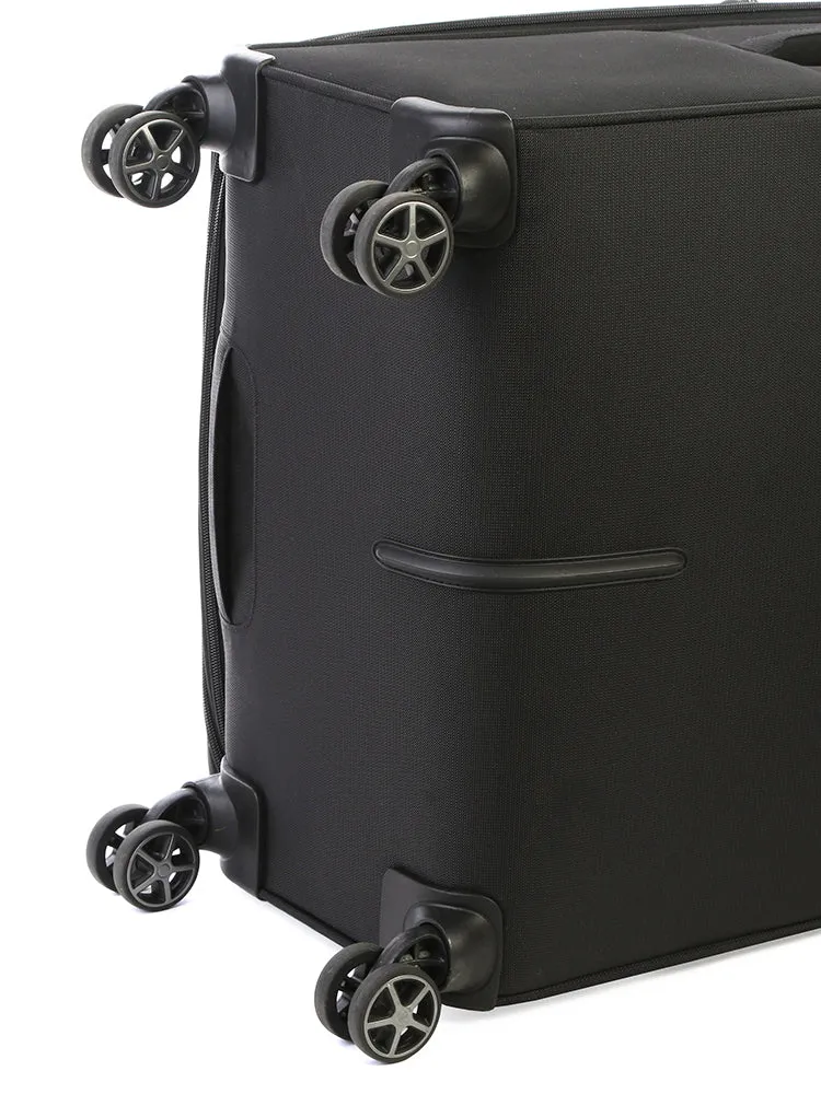 Cellini-Optima LUG BLK 68cm 125655
