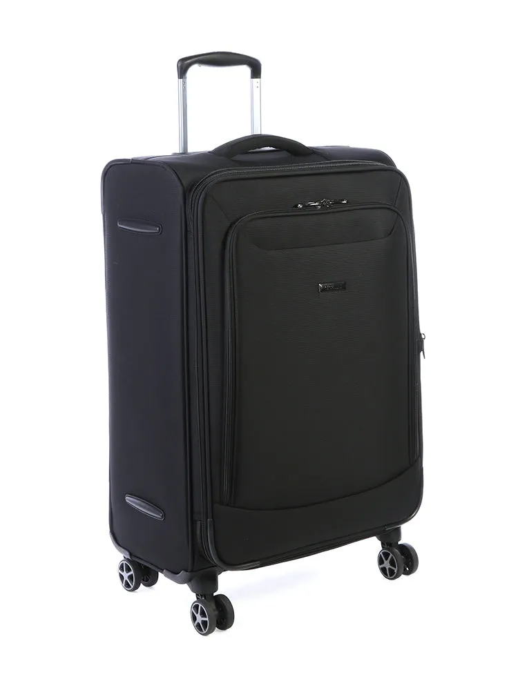 Cellini-Optima LUG BLK 68cm 125655