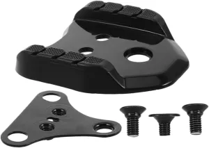 Cleats Stabilizing Adapters Bike Pedal Cleats Screws Set Universal Fit for Cycling Shoes