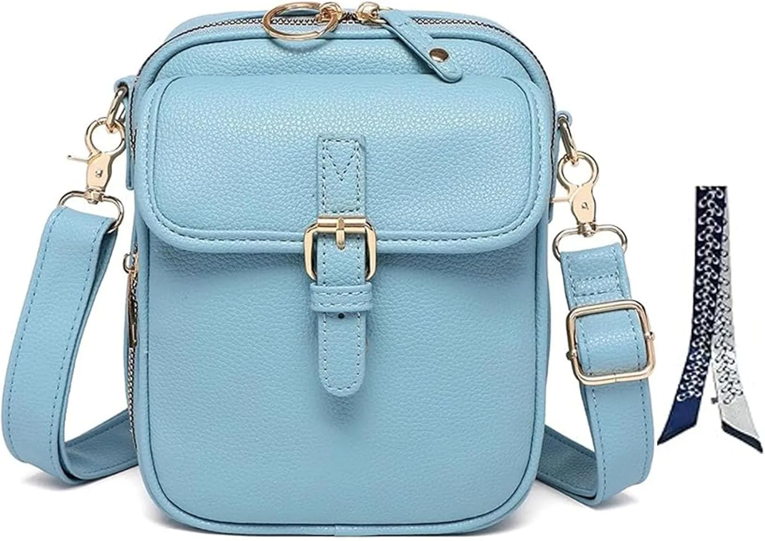 Collaboraten1 Crossbody Leather Bag,Collaborateam Urvashi Tojoyride Collaboration Messenger Bag