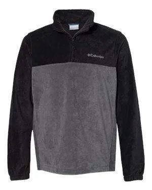 Columbia Men's Steens Mountain™ II Pullover Jacket - 162019