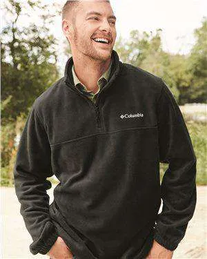 Columbia Men's Steens Mountain™ II Pullover Jacket - 162019