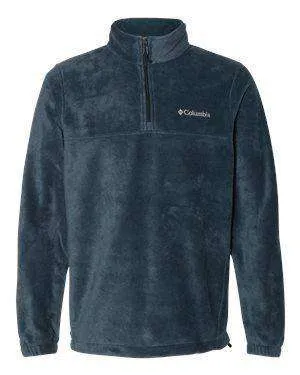 Columbia Men's Steens Mountain™ II Pullover Jacket - 162019