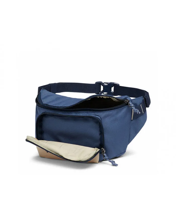 Columbia Zigzag Hip Pack Blue