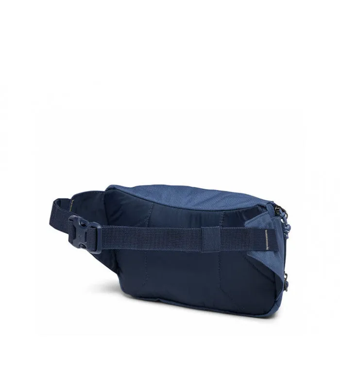 Columbia Zigzag Hip Pack Blue