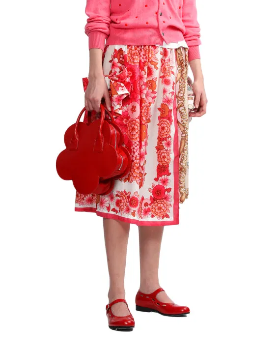 COMME des GARÇONS GIRL Flower Bag