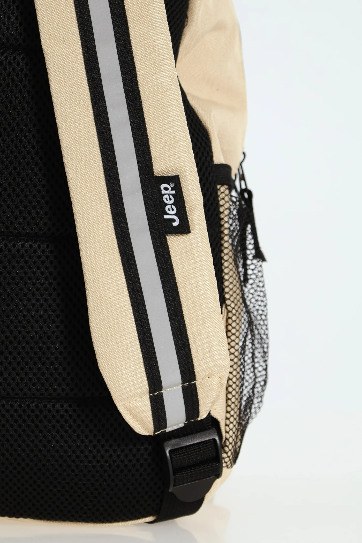 Commuter Backpack - Terracotta