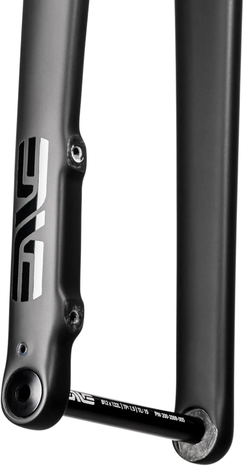 Composites | All-Road Bicycle in-Route Carbon Fiber Fork