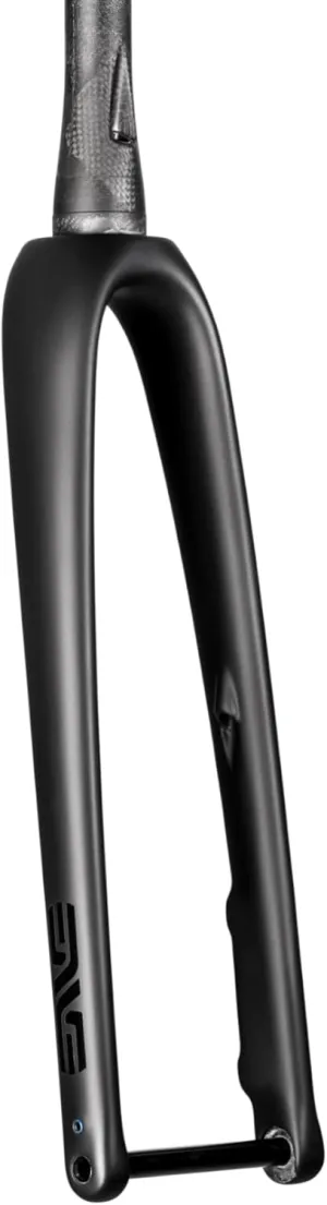 Composites | All-Road Bicycle in-Route Carbon Fiber Fork