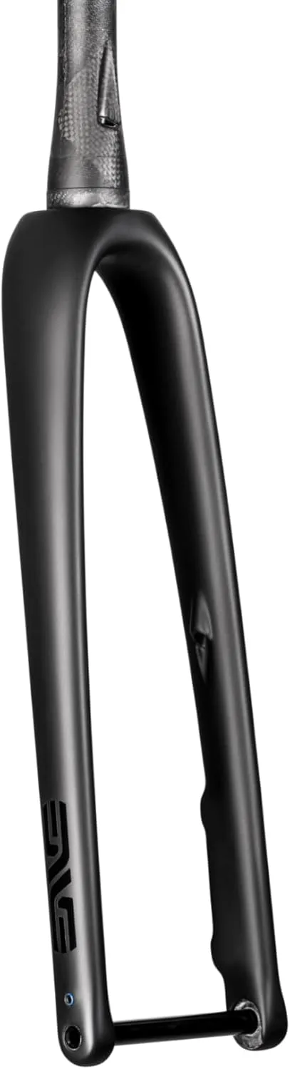 Composites | All-Road Bicycle in-Route Carbon Fiber Fork