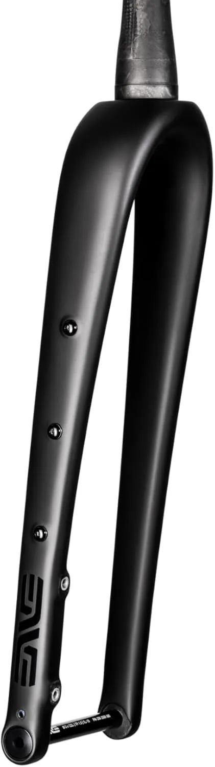 Composites | Gravel Bicycle in-Route Carbon Fiber Fork