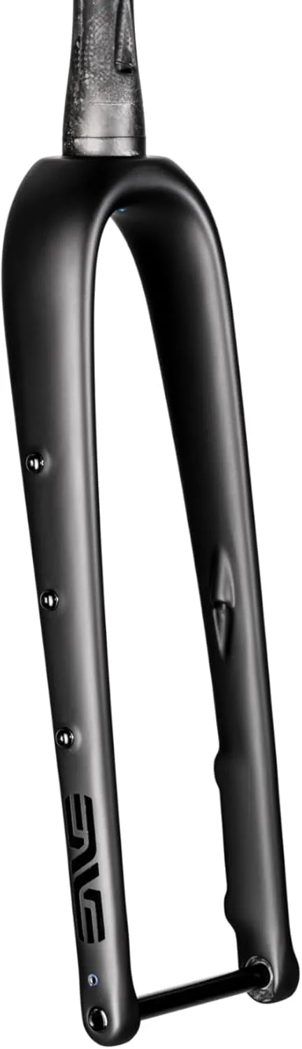 Composites | Gravel Bicycle in-Route Carbon Fiber Fork