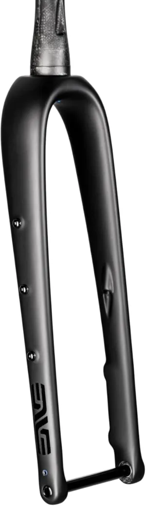 Composites | Gravel Bicycle in-Route Carbon Fiber Fork