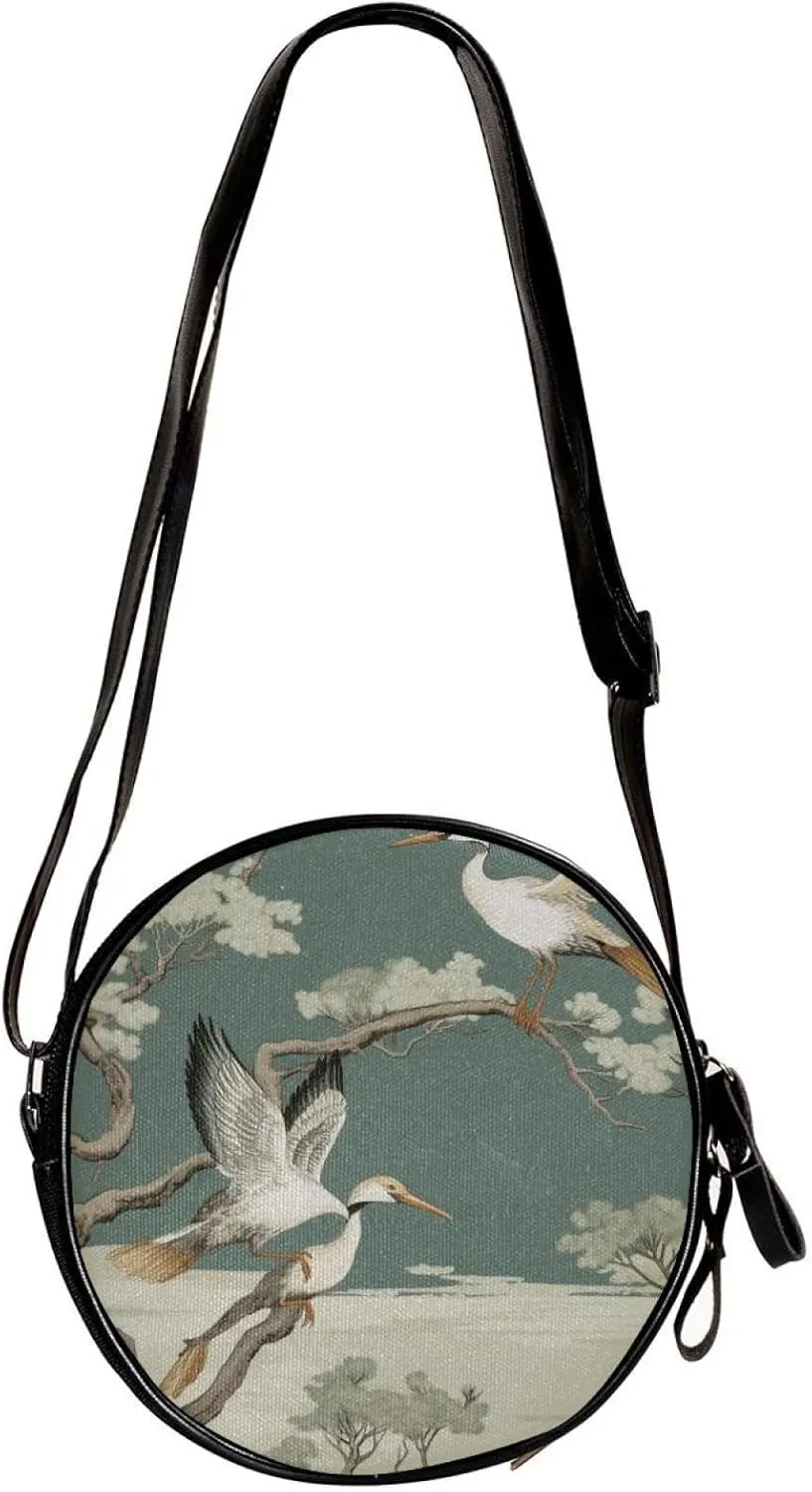 Crossbody Bags for Women,Crossbody Bag Men,Small Sling Bag,Crossbody Purse