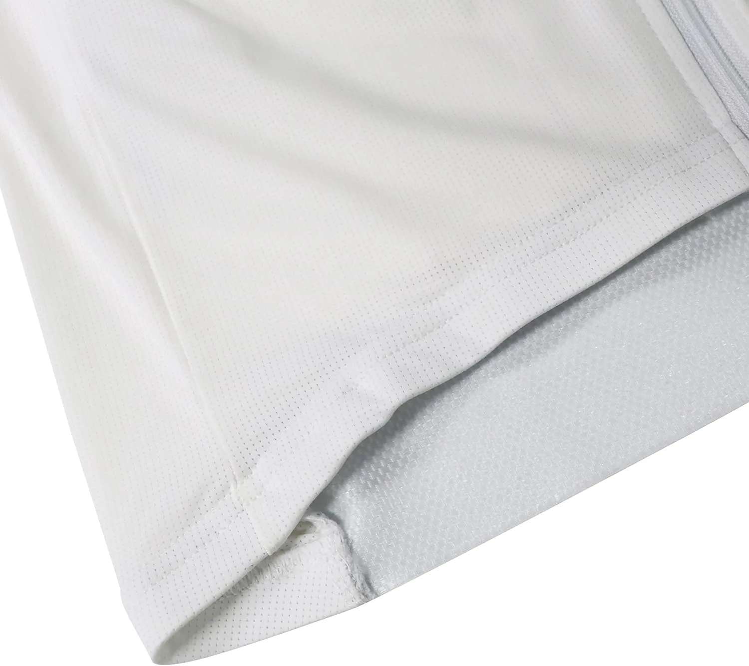 Cycling Jersey Men Short Sleeve, Road Bike Jerseys Full Zipper with Pockets, Bicycle Clothing Breathable Quick Dry
