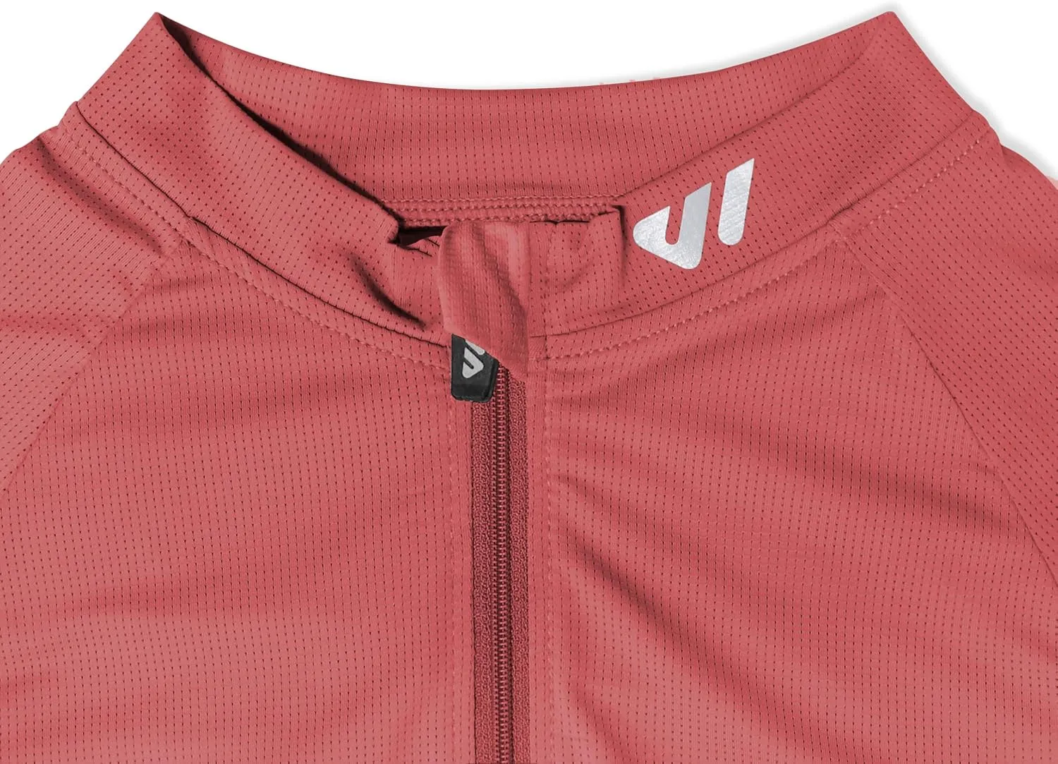 Cycling Jersey Men Short Sleeve, Road Bike Jerseys Full Zipper with Pockets, Bicycle Clothing Breathable Quick Dry