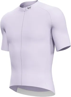 Cycling Jersey Men Short Sleeve, Road Bike Jerseys Full Zipper with Pockets, Bicycle Clothing Breathable Quick Dry