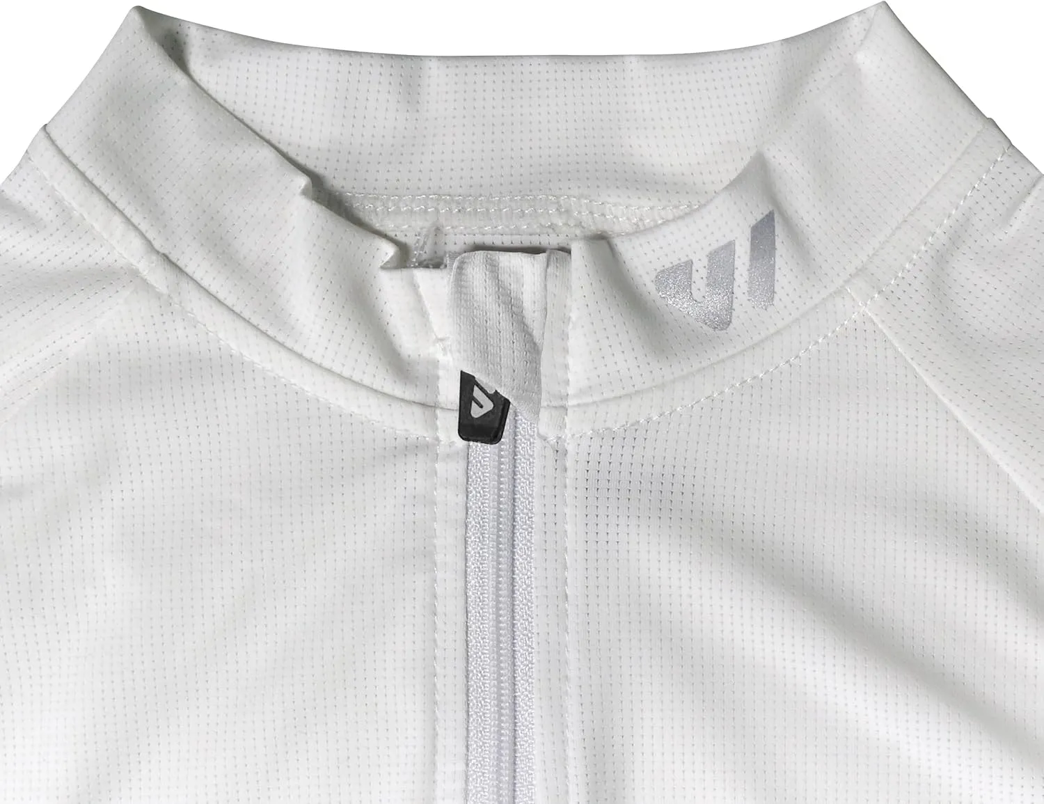 Cycling Jersey Men Short Sleeve, Road Bike Jerseys Full Zipper with Pockets, Bicycle Clothing Breathable Quick Dry