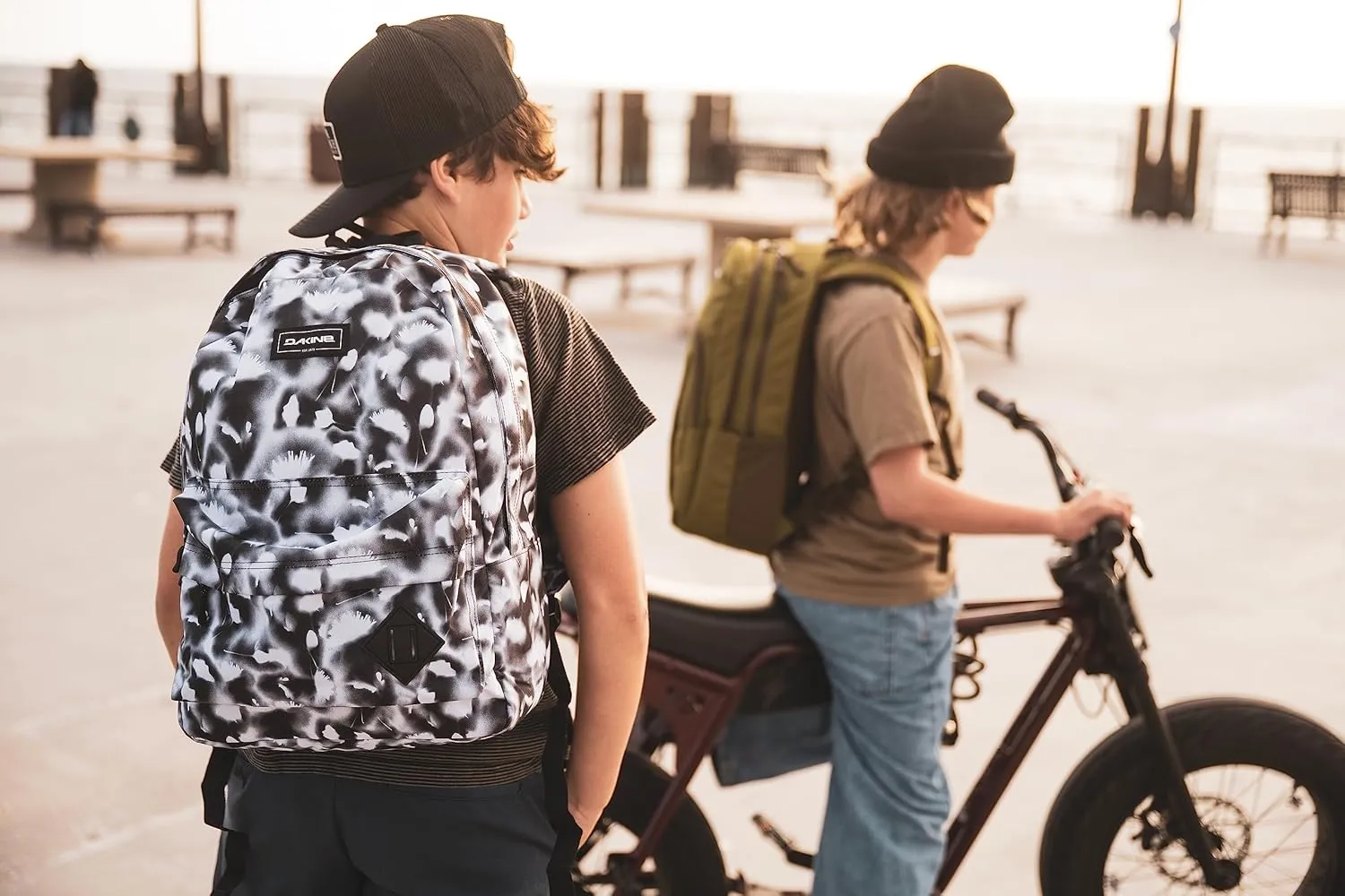 Dakine 365 Pack 21L - Night Tropical