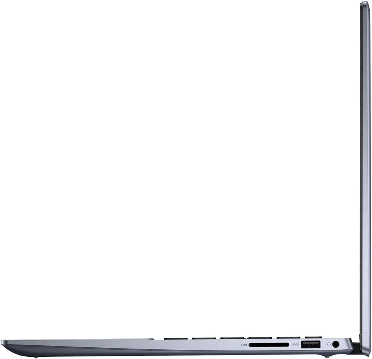 DELL Inspiron 2-in-1 Touch Laptop, 14" WUXGA IPS Display, AMD Ryzen 5 7530U(Beat i7-11600H) Up to 4.5GHz, 8GB RAM, 512GB SSD, Backlit KB, Fingerprint Reader, Wi-Fi 6E, USB-C, HDMI, Win 11 Pro