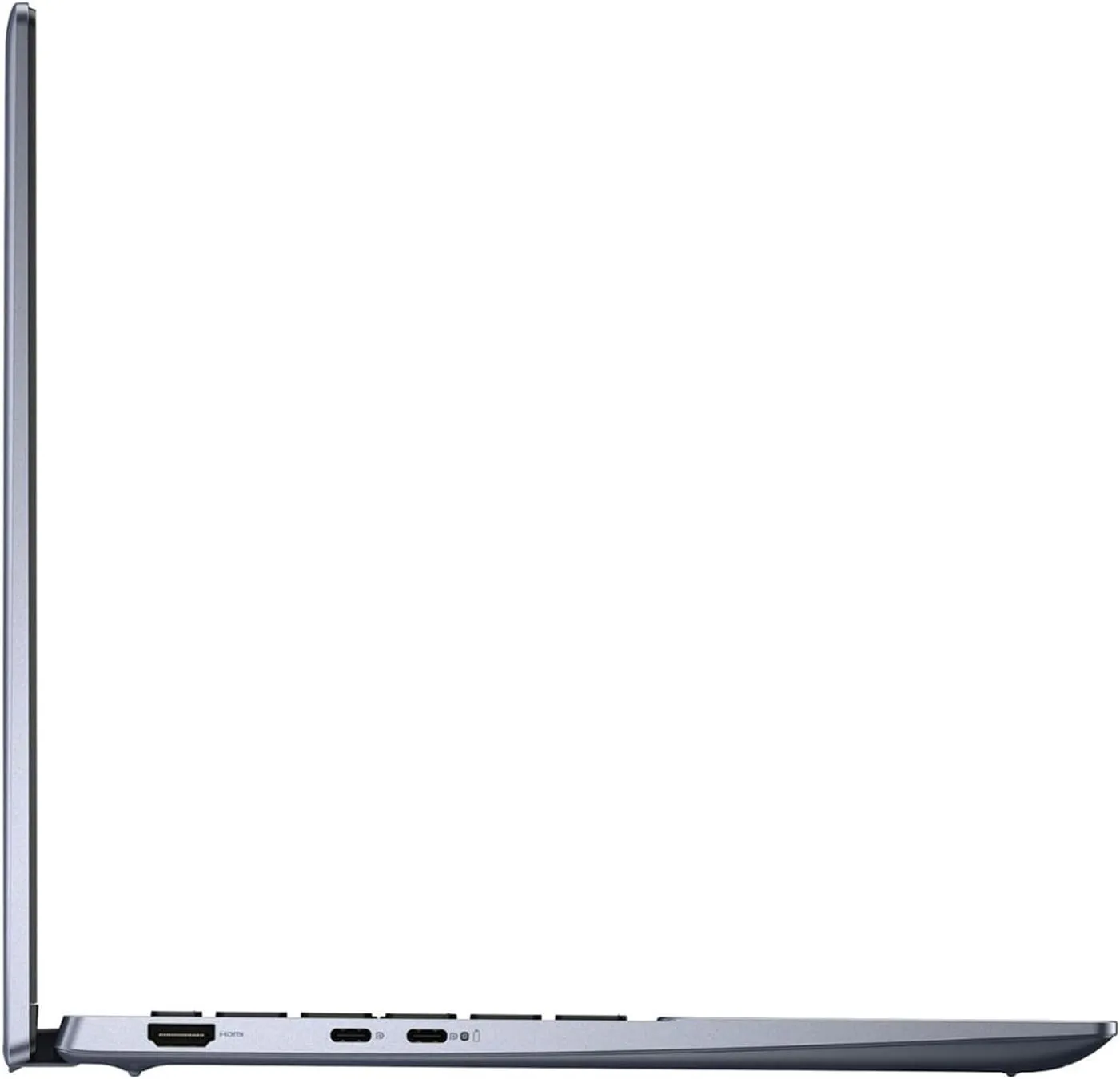 DELL Inspiron 2-in-1 Touch Laptop, 14" WUXGA IPS Display, AMD Ryzen 5 7530U(Beat i7-11600H) Up to 4.5GHz, 8GB RAM, 512GB SSD, Backlit KB, Fingerprint Reader, Wi-Fi 6E, USB-C, HDMI, Win 11 Pro