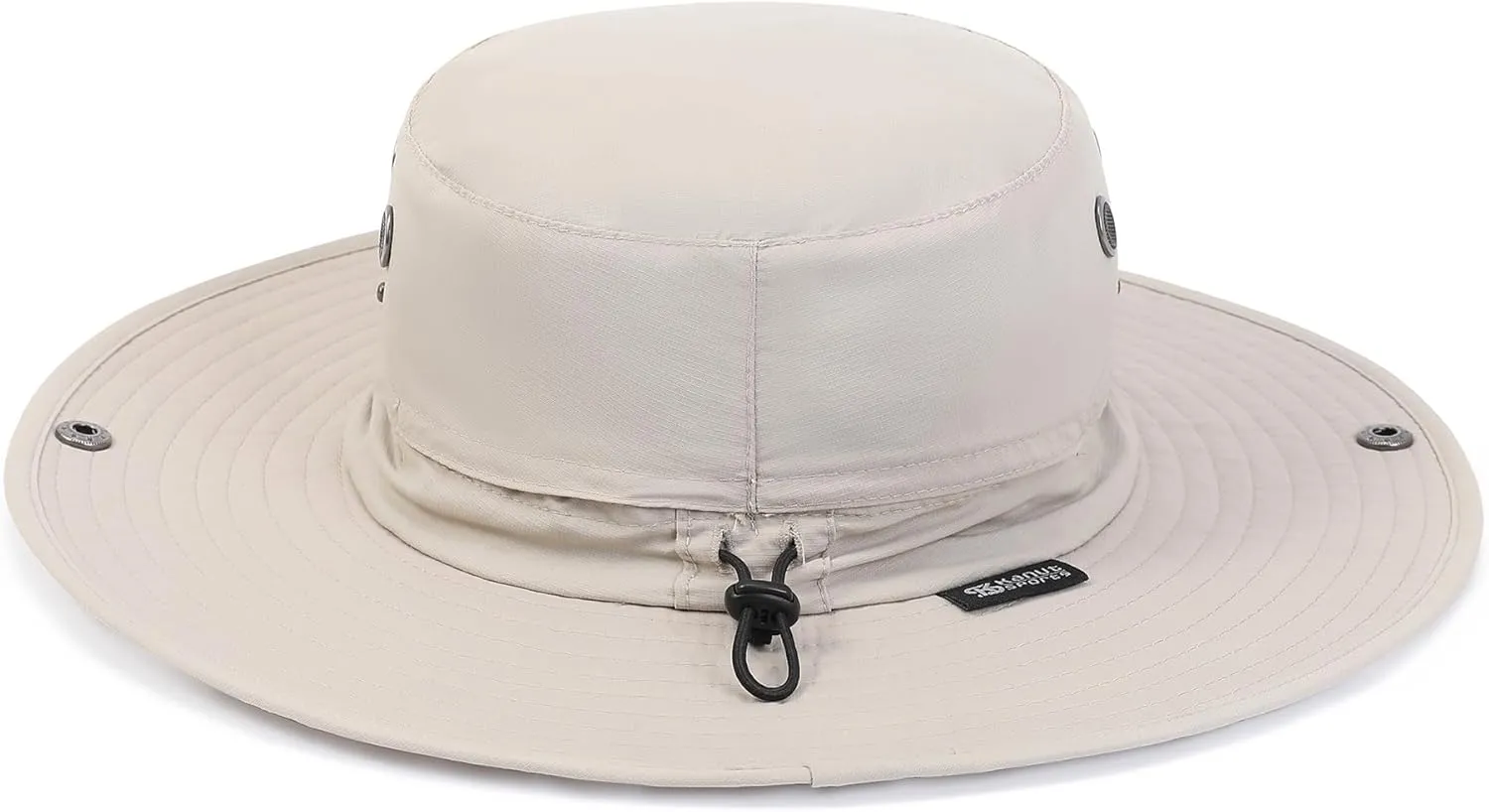 Denali Boonie Sun Hat, Wide Brim, Sun Protection, Packable for Fishing, Hiking, Golf, Outdoor for Men & Women
