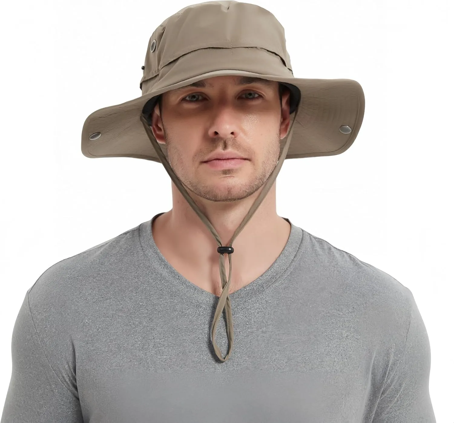 Denali Boonie Sun Hat, Wide Brim, Sun Protection, Packable for Fishing, Hiking, Golf, Outdoor for Men & Women