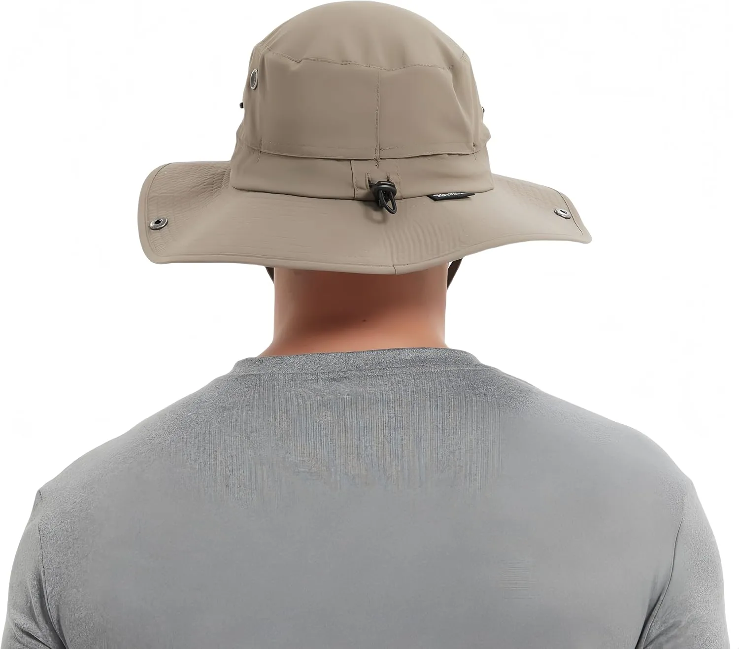 Denali Boonie Sun Hat, Wide Brim, Sun Protection, Packable for Fishing, Hiking, Golf, Outdoor for Men & Women