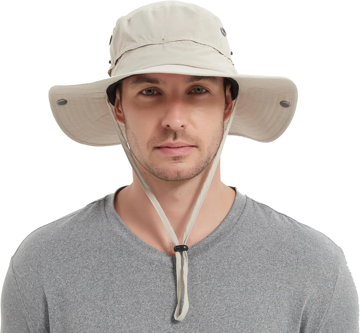 Denali Boonie Sun Hat, Wide Brim, Sun Protection, Packable for Fishing, Hiking, Golf, Outdoor for Men & Women