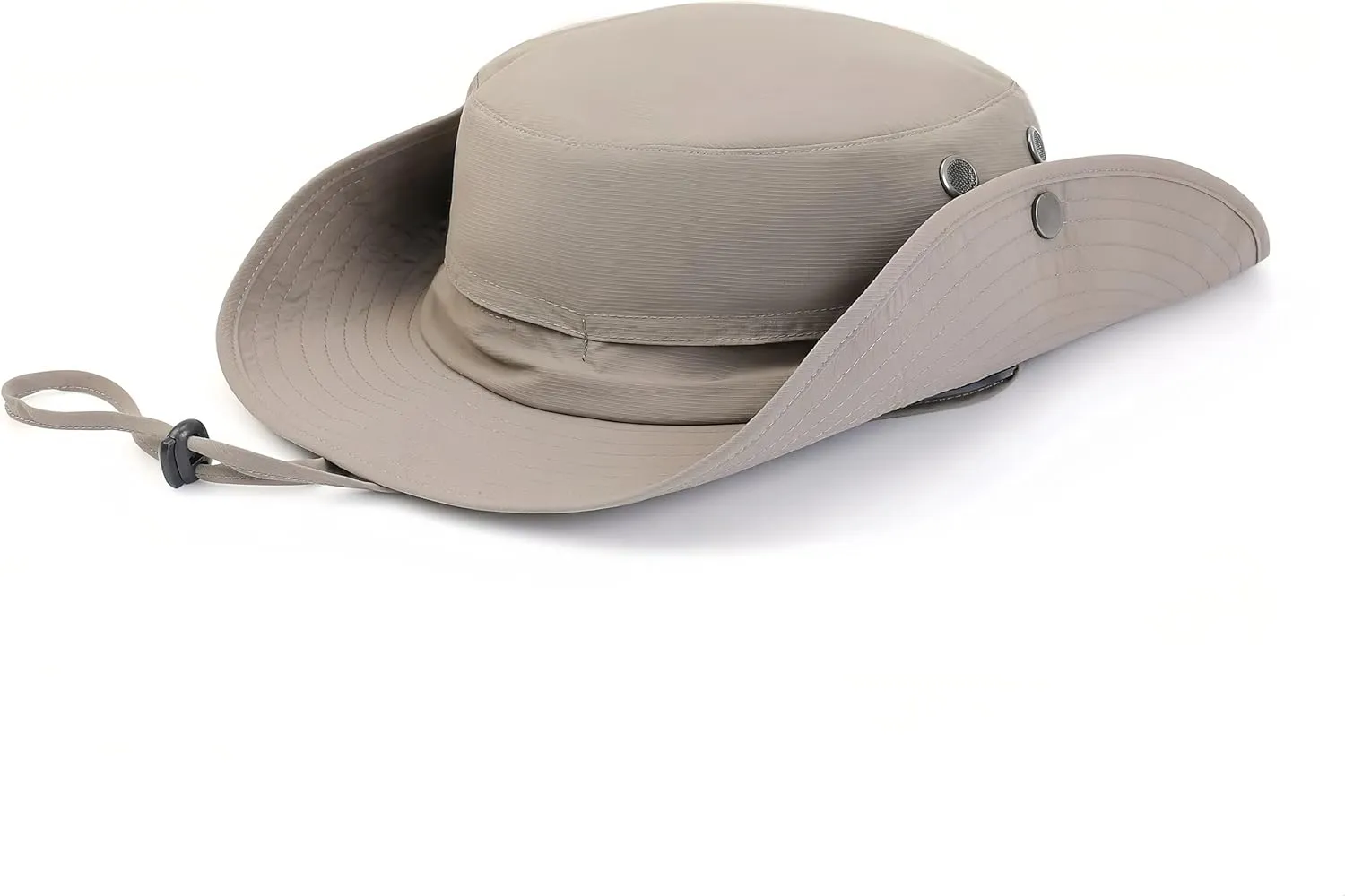 Denali Boonie Sun Hat, Wide Brim, Sun Protection, Packable for Fishing, Hiking, Golf, Outdoor for Men & Women