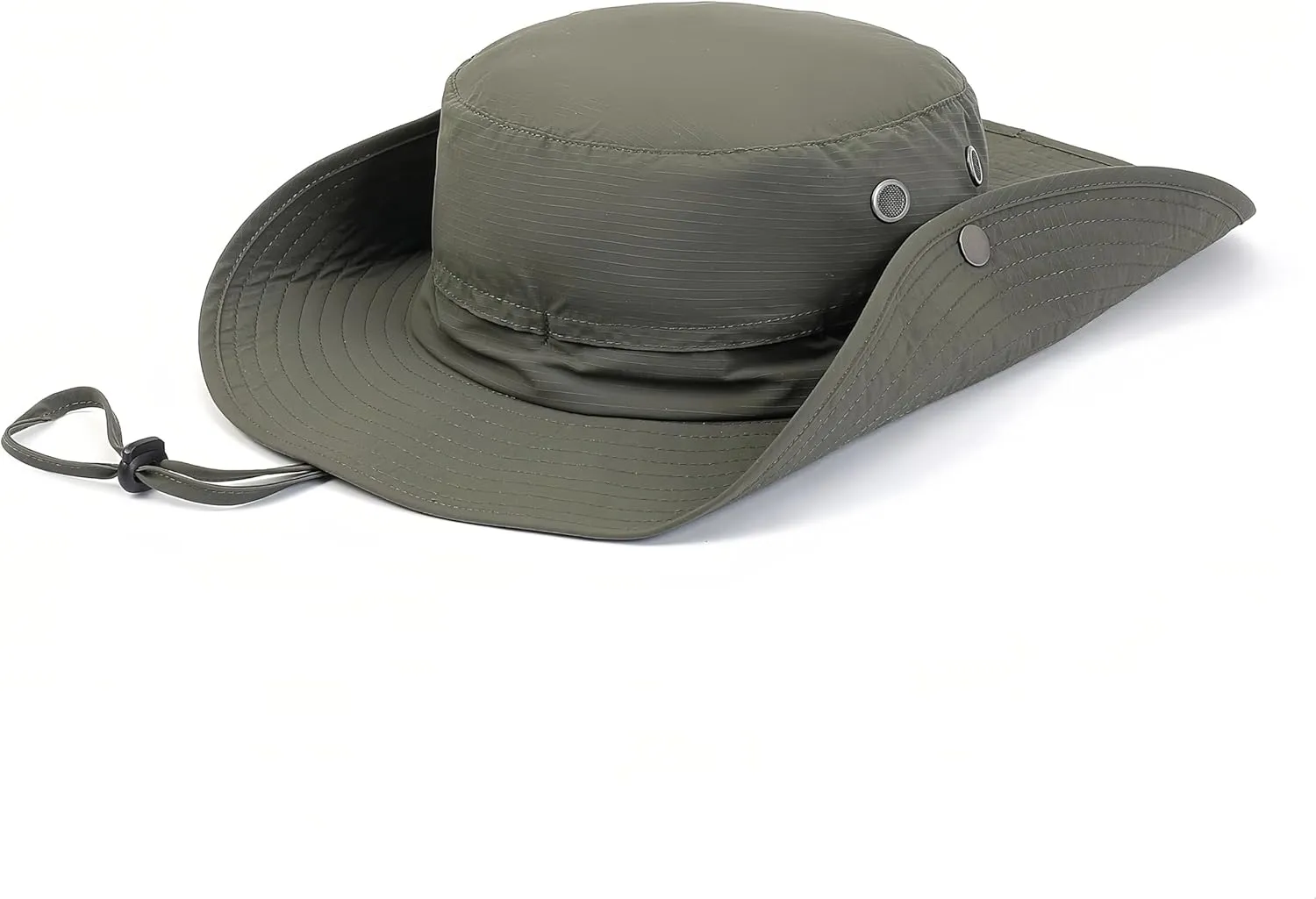 Denali Boonie Sun Hat, Wide Brim, Sun Protection, Packable for Fishing, Hiking, Golf, Outdoor for Men & Women