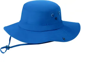 Denali Boonie Sun Hat, Wide Brim, Sun Protection, Packable for Fishing, Hiking, Golf, Outdoor for Men & Women