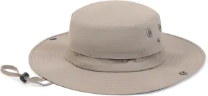 Denali Boonie Sun Hat, Wide Brim, Sun Protection, Packable for Fishing, Hiking, Golf, Outdoor for Men & Women