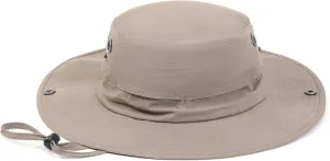 Denali Boonie Sun Hat, Wide Brim, Sun Protection, Packable for Fishing, Hiking, Golf, Outdoor for Men & Women