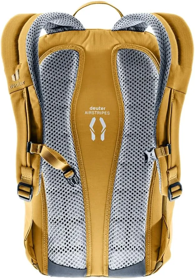 Deuter Modern, Caramel-Clay, 16 L