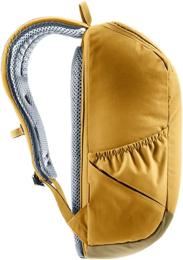 Deuter Modern, Caramel-Clay, 16 L