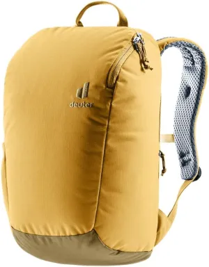 Deuter Modern, Caramel-Clay, 16 L