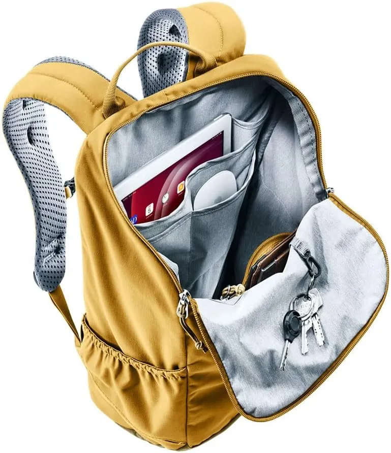 Deuter Modern, Caramel-Clay, 16 L